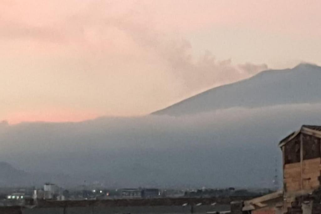Stairway To Etna 1 Daire Katanya Dış mekan fotoğraf